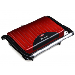 Бутербродница Kitfort КТ-1609 Panini Maker (Красная)