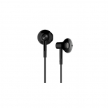 Гарнитура Lenovo DP-20 Dual Sound Unit Hi-Fi Headphones (Черная)