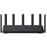 Wi-Fi роутер Xiaomi AIoT AX3600 (Черный) 