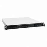 Сетевой накопитель Synology RS822RP+ без HDD