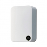Настенный очиститель воздуха Xiaomi Smartmi Fresh Air System Wall Mounted XFXT01ZM (Белый)