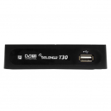 Приставка для цифрового ТВ Selenga T30 (DVB-T2)