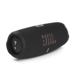 Беспроводная акустика JBL Charge 5 Black