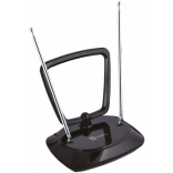 Комнатная антенна с усилителем для цифрового ТВ Harper ADVB-1415 (DVB-T2)