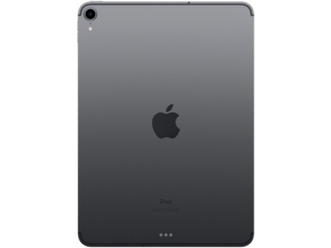 Планшет Apple iPad Pro 11 Wi-Fi 64Gb (Серый космос) фото 3