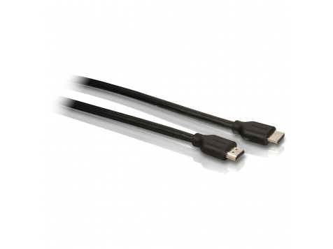 Кабель Philips SWV2434W/10 HDMI-HDMI 5м. фото 2