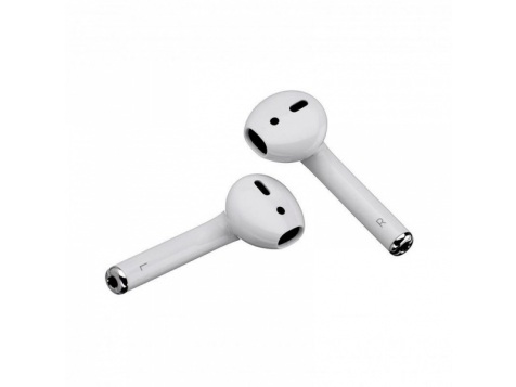 Беспроводные наушники Apple AirPods 2-го поколения (2019)  фото 7