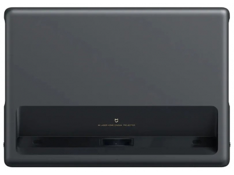 Проектор Xiaomi Mi 4K Laser Projector 150" BHR4152GL 3840x2160, 3000:1, 1500 лм, DLP, 7 кг фото 3