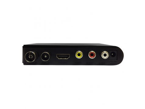 Приставка для цифрового ТВ Selenga T71 (DVB-T2) фото 2