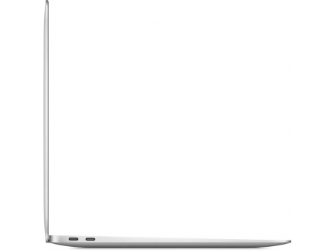 Ноутбук Apple MacBook Air 2020 M1/8GB/512GB Silver (MGNA3RU/A) фото 3
