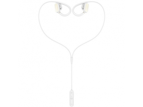Беспроводные Bluetooth наушники Xiaomi Mi Bluetooth Sport Headset Mini (Белые) фото 1