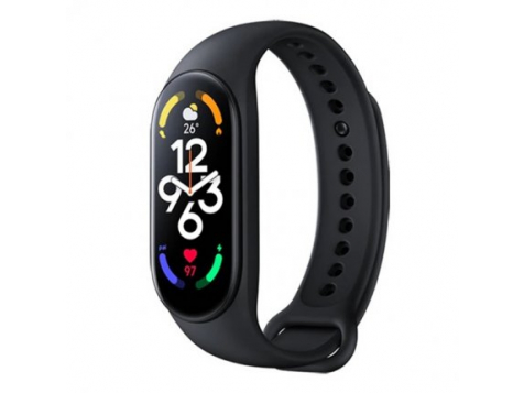 Фитнес-браслет Xiaomi Mi Band 7 (Оливковый) фото 1