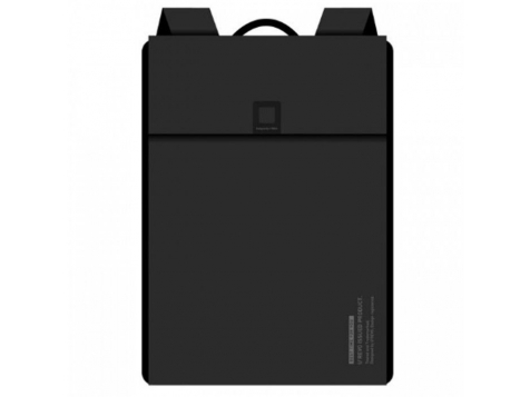 Рюкзак Xiaomi Qi City Business Multifunction YQST01BD (Черный) фото 1