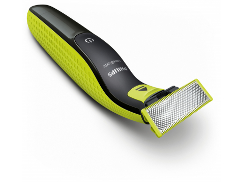 Триммер Philips OneBlade QP2520/20 фото 5
