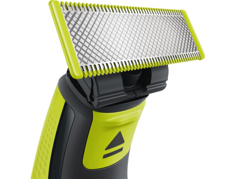 Триммер Philips OneBlade QP2520/20 фото 4