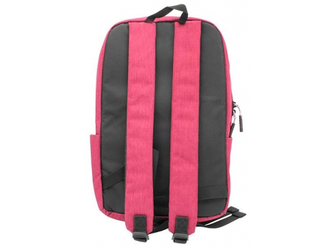 Рюкзак Xiaomi Mi Colorful Small Backpack (Розовый) фото 2