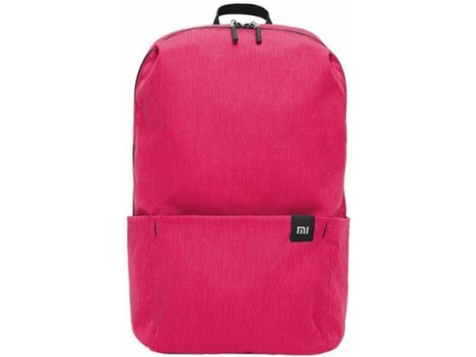 Рюкзак Xiaomi Mi Colorful Small Backpack (Розовый) фото 1