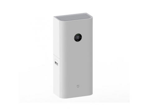 Умный настенный бризер Xiaomi Mijia MJXFJ-150-A1 (Белый) фото 2