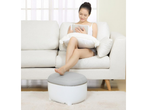 Массажер для ног Xiaomi Momoda Small Stool SX380 (Серый) фото 10