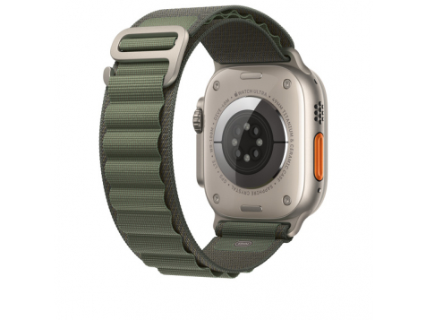 49mm Green Alpine Loop - Medium фото 4