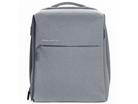 Рюкзак Xiaomi Urban Life Style Backpack (Серый) фото 1