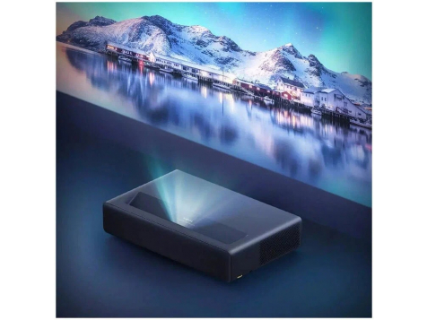 Лазерный проектор Xiaomi Mijia Laser Cinema 2 4K (XMJGYY01FM) фото 7