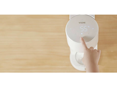 Термопот Xiaomi Viomi Smart Water Heater YM-R4001A (Белый) фото 16