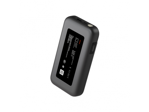 Портативное пуско-зарядное устройство Xiaomi 70mai Jump Starter Midrive PS01 (Черное) фото 3