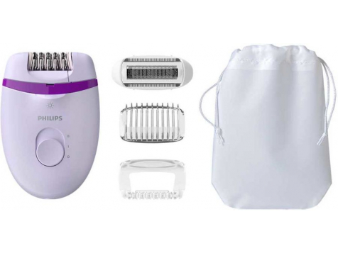 Эпилятор Philips BRE275/00 фото 2