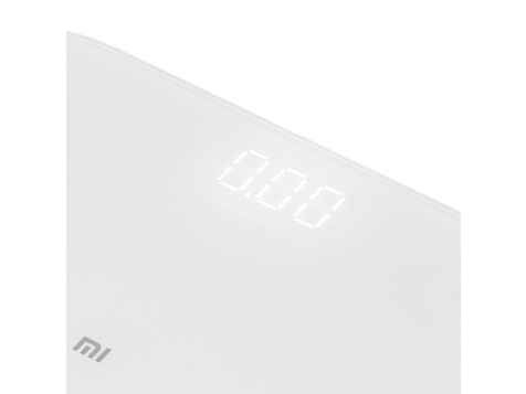 Напольные весы Xiaomi Mi Smart Scale 2 фото 3