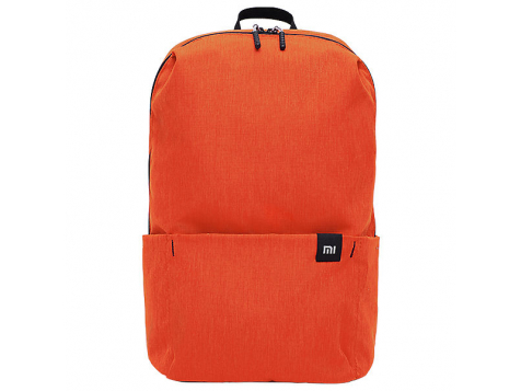 Рюкзак Xiaomi Mi Colorful Small Backpack (Оранжевый) фото 1