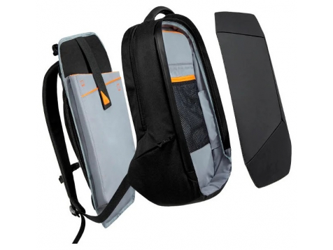 Рюкзак Xiaomi Geek Backpack (Черный) фото 7