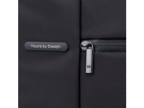 Рюкзак Xiaomi Classic Business Backpack (Черный) фото 4