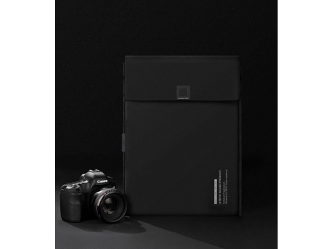 Рюкзак Xiaomi Qi City Business Multifunction YQST01BD (Черный) фото 3