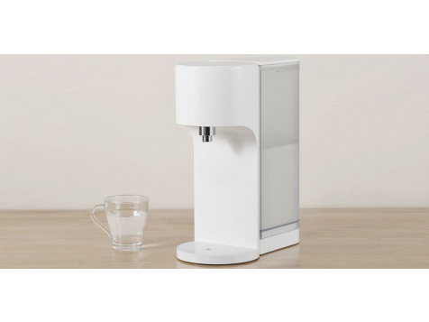 Термопот Xiaomi Viomi Smart Water Heater YM-R4001A (Белый) фото 2