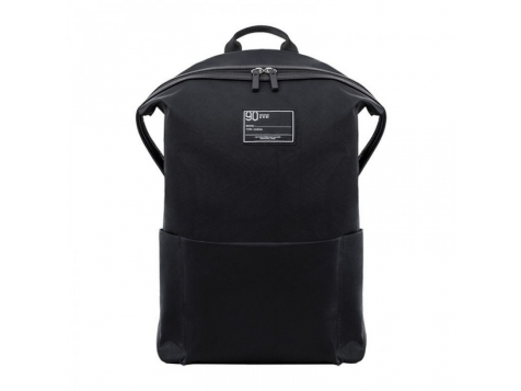 Рюкзак Xiaomi 90 Points Lecturer Casual Backpack (Черный) фото 1