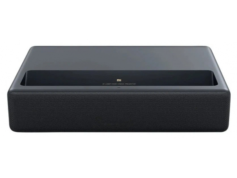 Проектор Xiaomi Mi 4K Laser Projector 150" BHR4152GL 3840x2160, 3000:1, 1500 лм, DLP, 7 кг фото 2