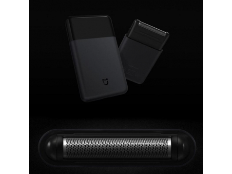 Электробритва Xiaomi Mijia Portable Electric Shaver фото 2