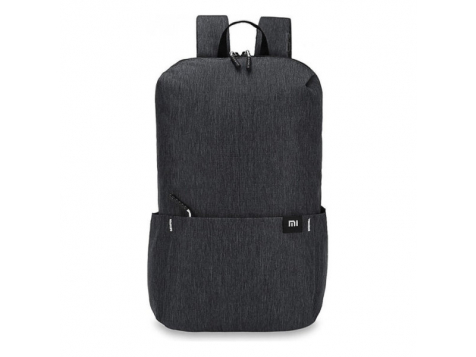 Рюкзак Xiaomi Mi Colorful Small Backpack (Черный) фото 1