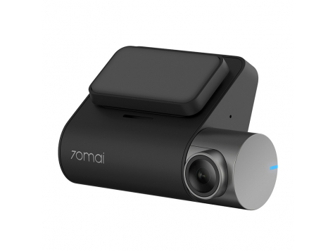 Видеорегистратор Xiaomi 70mai Smart Dash Cam Pro (Черный) фото 1