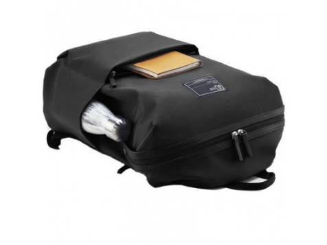 Рюкзак Xiaomi 90 Points Lecturer Casual Backpack (Черный) фото 2