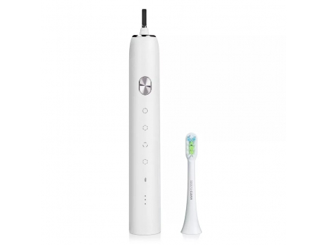 Электрическая зубная щетка Xiaomi Soocare X3 Electric ToothBrush (Белая) фото 3