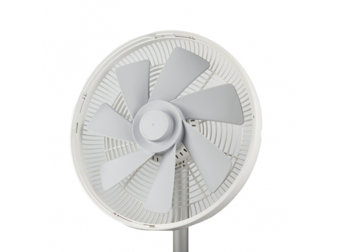 Вентилятор Xiaomi Mi Smart Fan фото 5