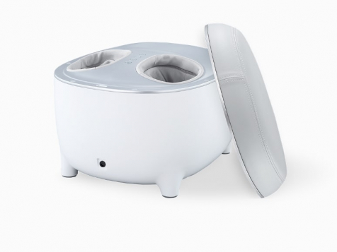 Массажер для ног Xiaomi Momoda Small Stool SX380 (Серый) фото 3