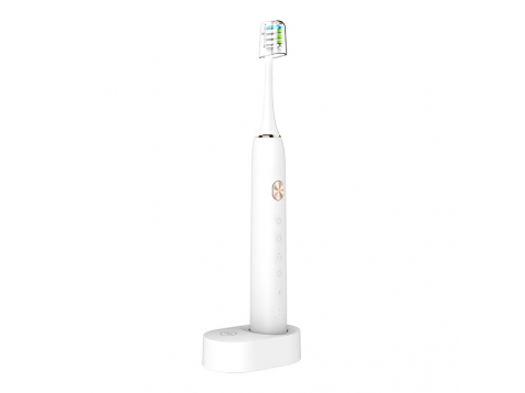 Электрическая зубная щетка Xiaomi Soocare X3 Electric ToothBrush (Белая) фото 1