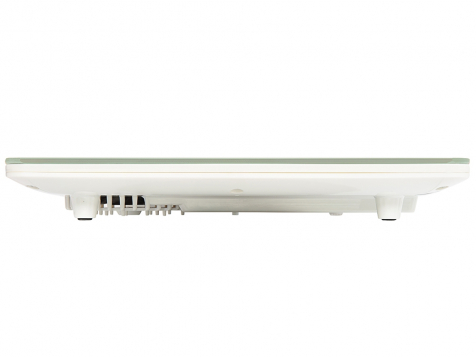 Индукционная плитка Kitfort KT-110 Ultra Slim (Бирюзовая) фото 5