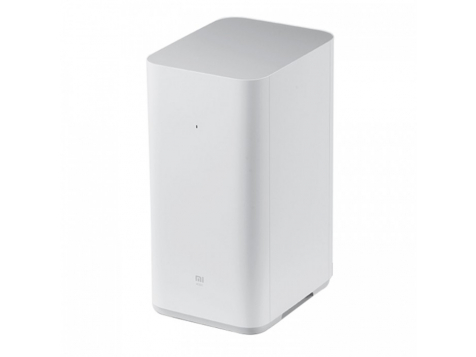 Очиститель воды Xiaomi Mi Water Purifier фото 1