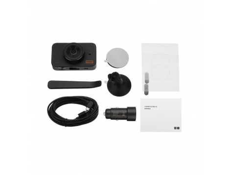 Видеорегистратор Xiaomi Mijia Driving Recorder 1S фото 3