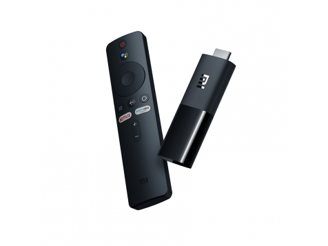 ТВ-приставка Xiaomi Mi TV Stick MDZ-24-AA (Черный) фото 1