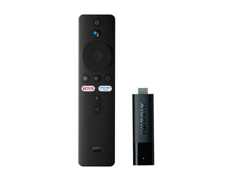 Медиаплеер Xiaomi TV Stick 4K  фото 1
